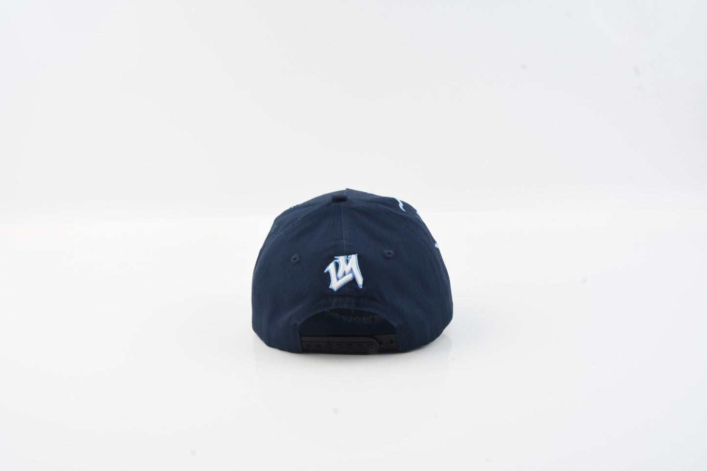 Cali Lightning Gorra