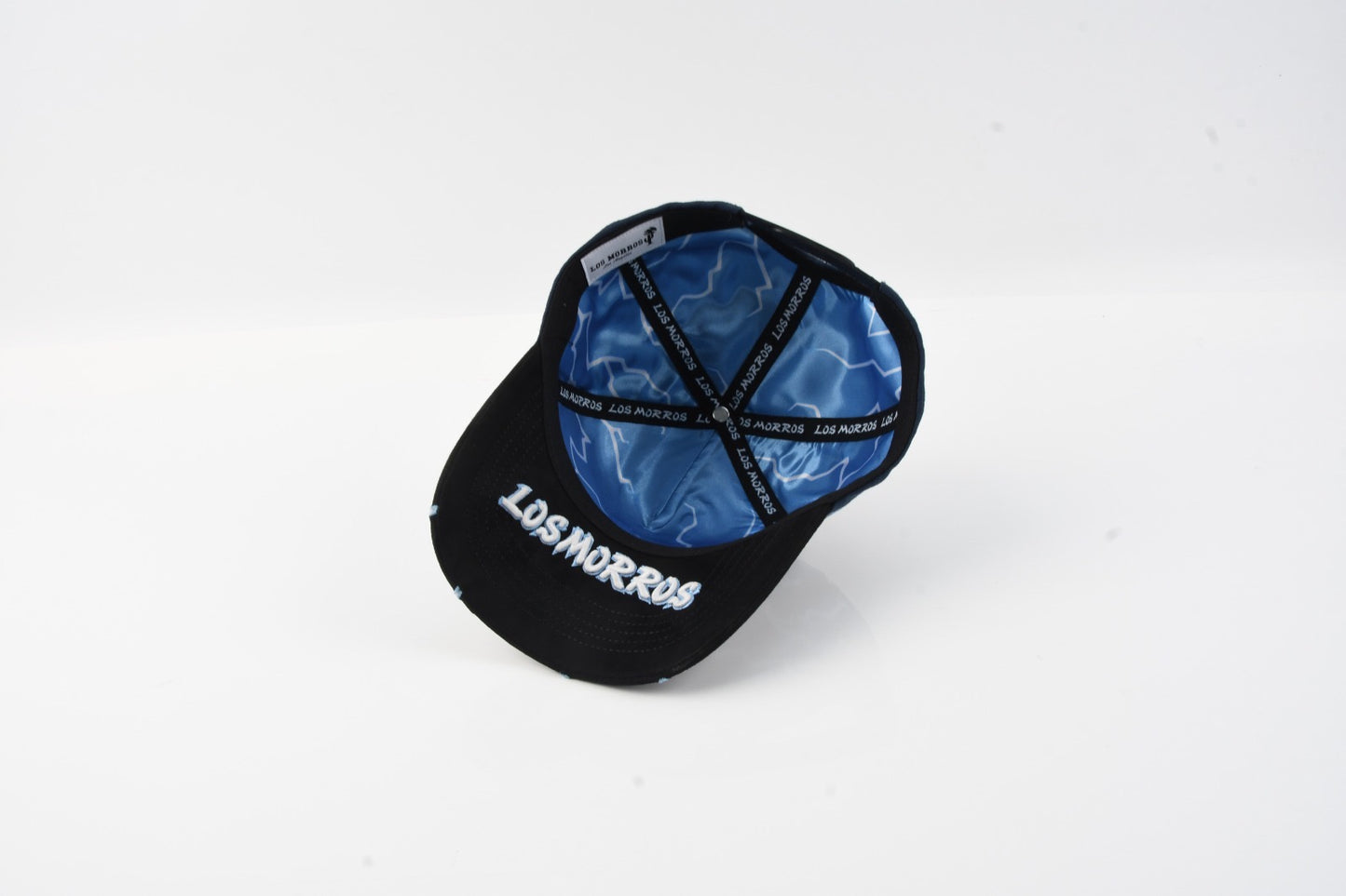 Cali Lightning Gorra