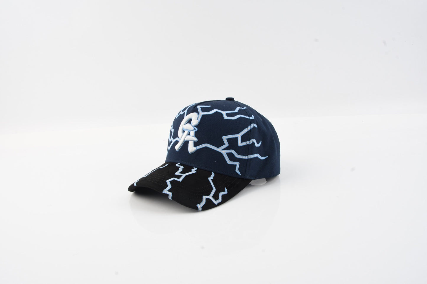 Cali Lightning Gorra