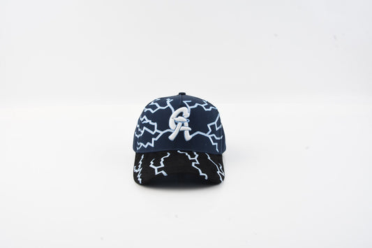 Cali Lightning Gorra
