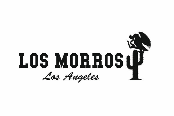 Los Morros Los Angeles